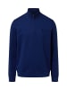Lyle & Scott Sweatshirt in indigo