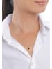 Elli Halskette 925 Sterling Silber in Gold