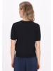 DreiMaster Klassik Women Cardigan in navy