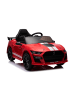 Wisam® Batteriebetriebenes Fahrzeug Ford Mustang GT500 Shelby