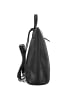 PICARD Luis City Rucksack Leder 32 cm in schwarz