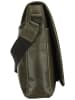 Greenburry Bodybag Newport Umhänger Medium in British Green