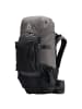 Haglöfs Vyn 55 - Wanderrucksack 71 cm (magnetite/true black) in magnetite/true black