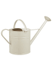 Butlers Gießkanne ZINC in Beige