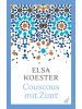 Frankfurter Verlagsanstalt Buch - Couscous mit Zimt