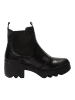 Fly London Stiefelette Schwarz