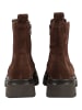 Gabor Stiefelette in Cacao