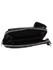 Cowboysbag Bonanza Garston Handytasche Leder 9 cm black