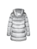 Minoti Winterjacke 12COAT 1 in Silber