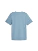 Puma T-Shirt in Blau (Bold)