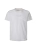 Pepe Jeans T-Shirt 1er Pack in Weiß