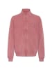 BLEND Sweatjacke BHFactor in Lila