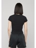 Hummel T-Shirt in black