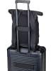 JOOP! Rolltop Rucksack Decoro Nicosia Otis LVF in Black