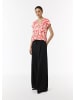 comma Bluse in 42A5_pink