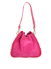 Gave Lux Umhängetasche in FUCHSIA