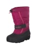 Sorel Winterstiefel in Pink