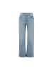 Hailys Jeans in lblue