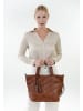 Tamaris Shopper TAS Anabell in cognac