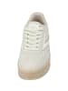 palado Sneakers Low in beige white nubuck