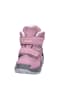 LOWA Wanderstiefel MILO GTX MID in rose