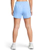 Under Armour Sportshorts "Ua Vanish 3In Short" in Blau