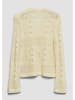s.Oliver Strickjacke in 8000_helles beige