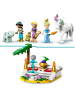 LEGO Bausteine Disney 43216 Prinzessinnen auf magischer Reise - ab 6 Jahre