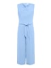BETTY & CO Jumpsuit in hellblau