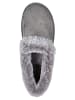 Skechers Pantolette Cozy Campfire - TEAM TOASTY  in grau