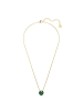 Swarovski Halskette für Damen in uni