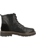 Josef Seibel Boots Curtis 01 in schwarz