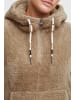 Oxmo Sweatshirt OXAnoush in Braun