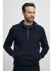 FQ1924 Hoodie FQFjell in Dunkelblau