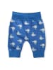 Sigikid Hose Classic Baby in blau