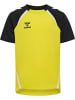 Hummel Kinder Sportshirt "Lead 2.0 Jersey S/S" in Gelb
