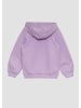 s.Oliver Sweatshirt  in  4725_lavendel