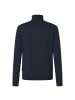 Joop! Jeans Strickpullover 1er Pack in Dunkelblau