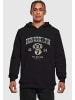 Mister Tee Sweat & Fleece - Hoody in black