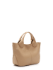 SURI FREY Shopper Nessy in sand