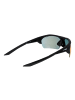 Nike Männer Sonnenbrille Sport Schwarz
