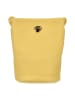 Usha Women Bucket Bag in Yellow