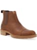 Timberland Chelsea Boot "Mid Chelsea Boot" in Grün