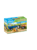 Playmobil Spielset Country 71249 Traktor mit Anhänger