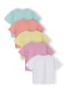 Minoti 5-er Pack T-Shirt NOSGTEE155 in hellblau