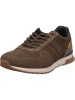Camel Active Sneaker in grau