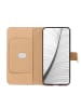 COFI 1453 TFO Smart Triangle Kompatibel mit  iPhone 18 Pro / 17 Pro Braun in Braun