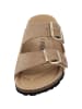 Palado Pantoletten Korfu Mono in Beige