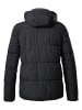 G.I.G.A. DX by KILLTEC Steppjacke GW 43 in Schwarz