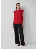 s.Oliver Bluse  in  3533_mohnrot